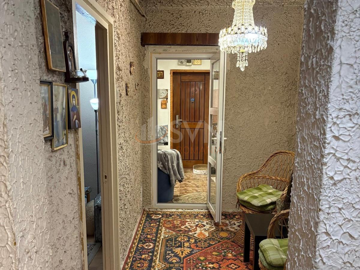 Apartament, 3 camere Bucuresti/Doamna Ghica