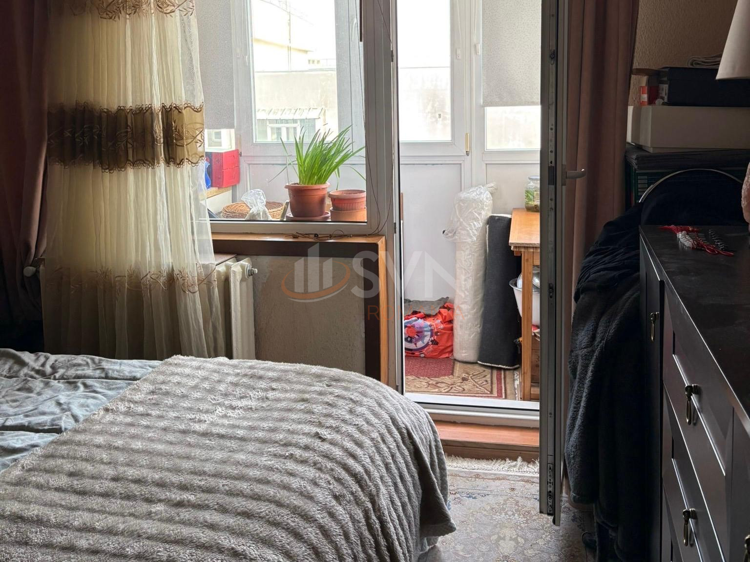 Apartament, 3 camere Bucuresti/Doamna Ghica