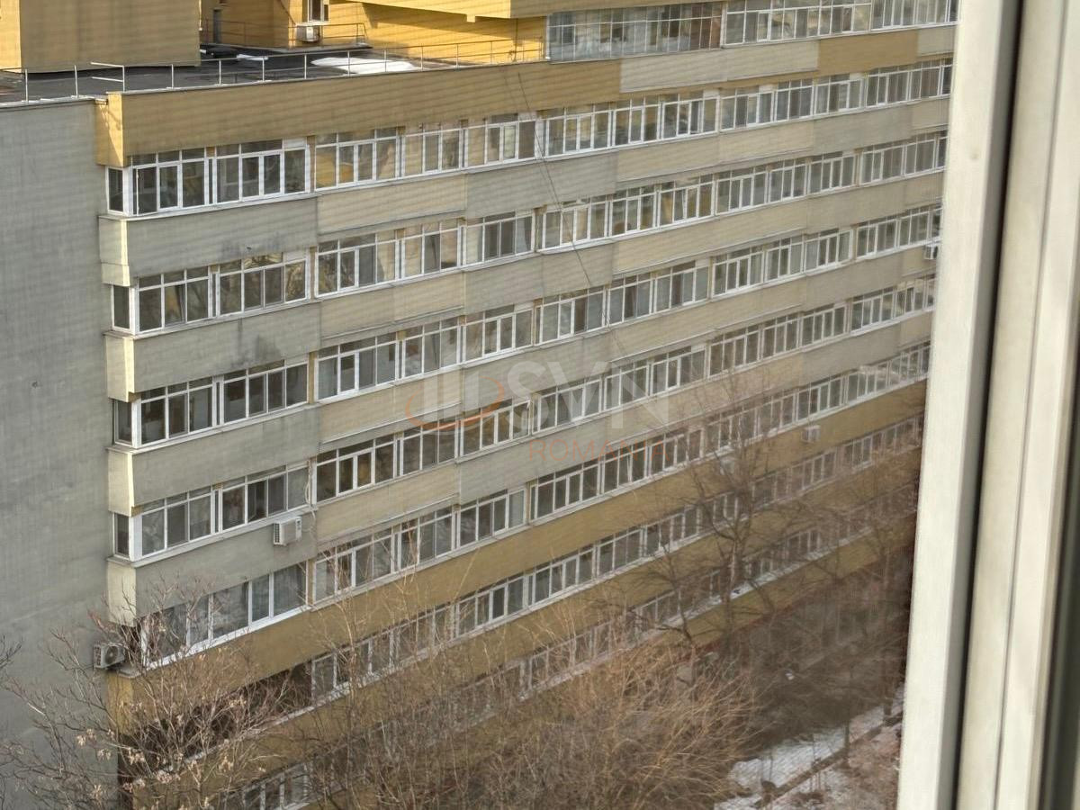 Apartament, 3 camere Bucuresti/Doamna Ghica