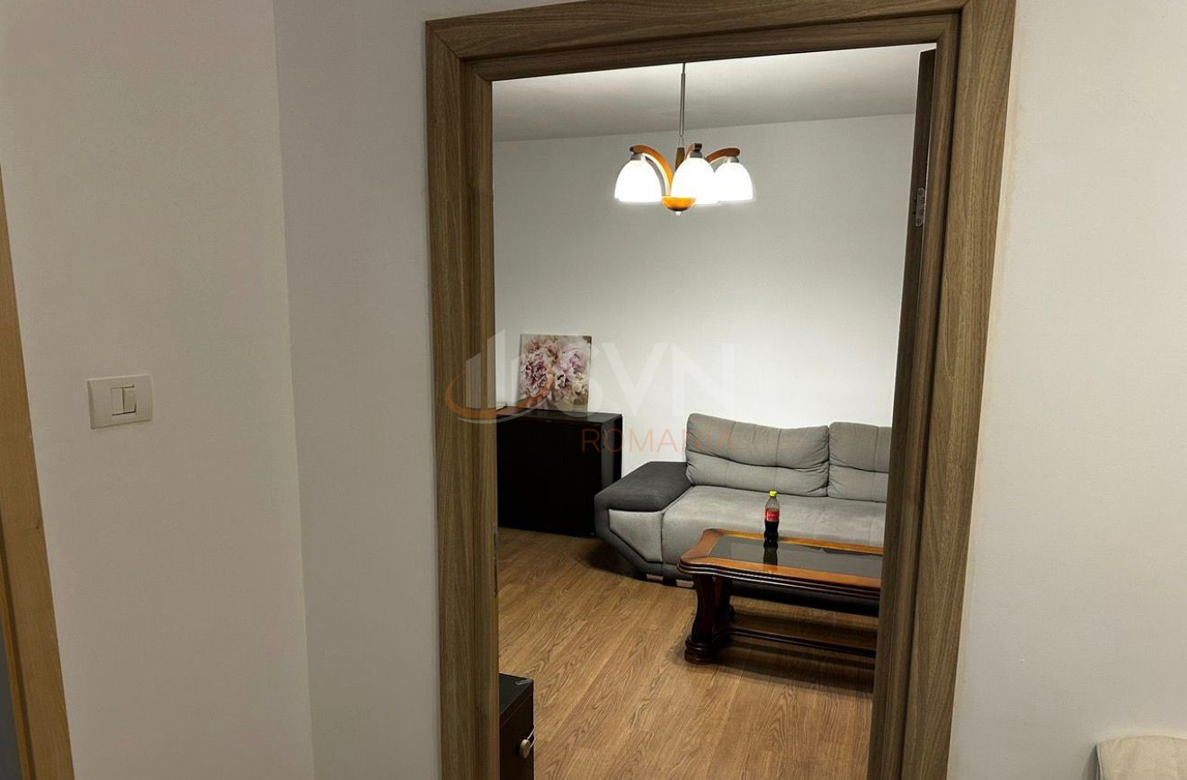 Apartament, 3 camere Bucuresti/Lujerului