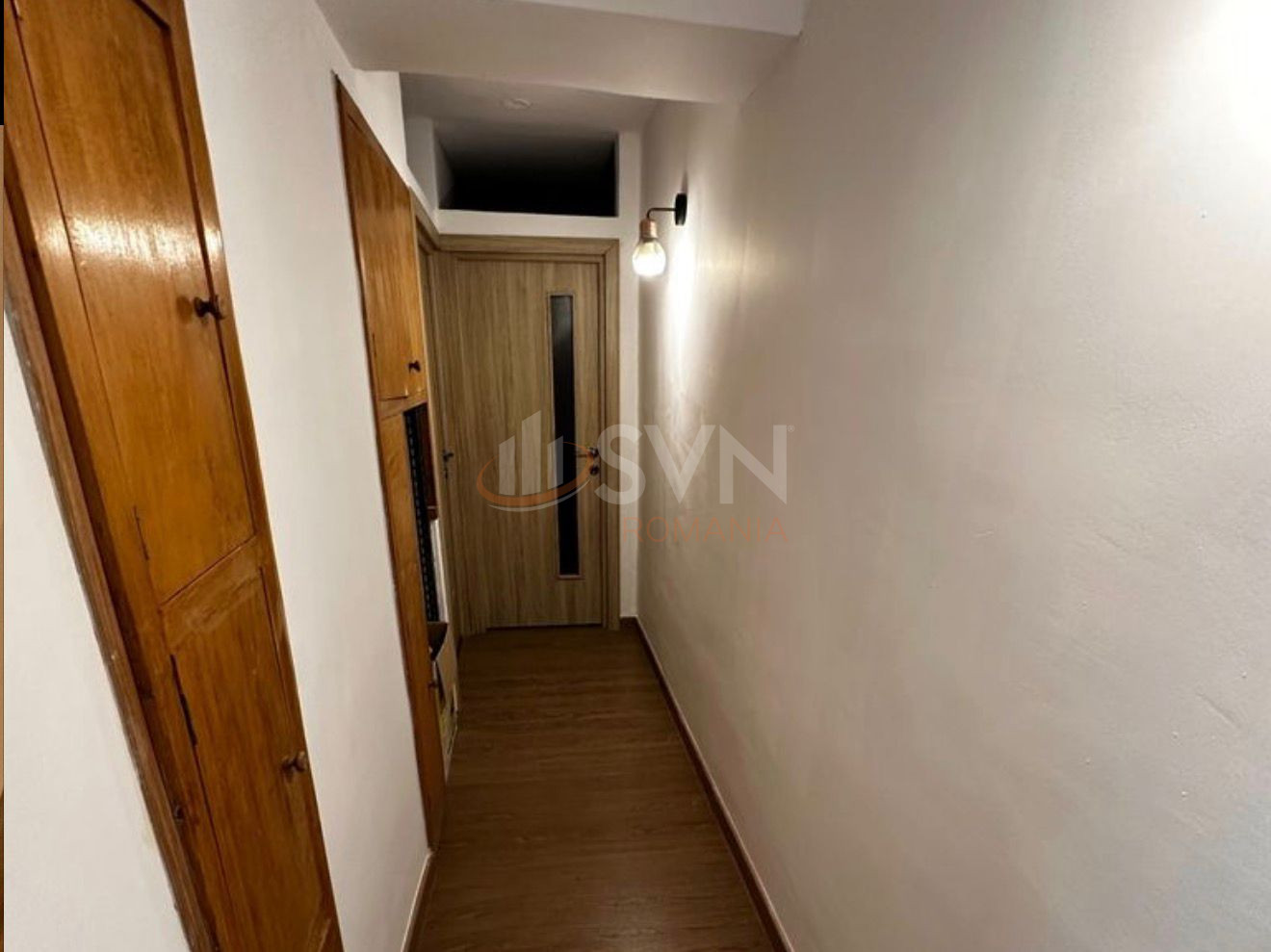 Apartament, 3 camere Bucuresti/Lujerului