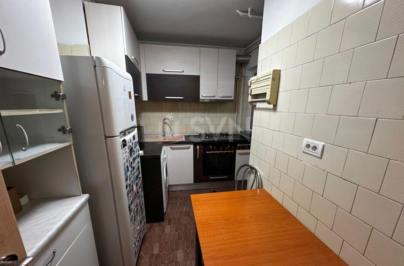 Apartament, 3 camere Bucuresti/Lujerului