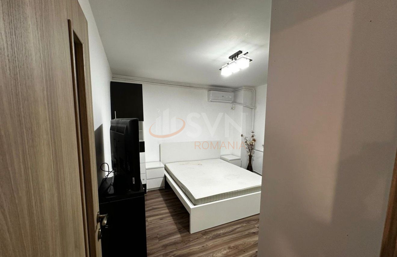Apartament, 3 camere Bucuresti/Lujerului