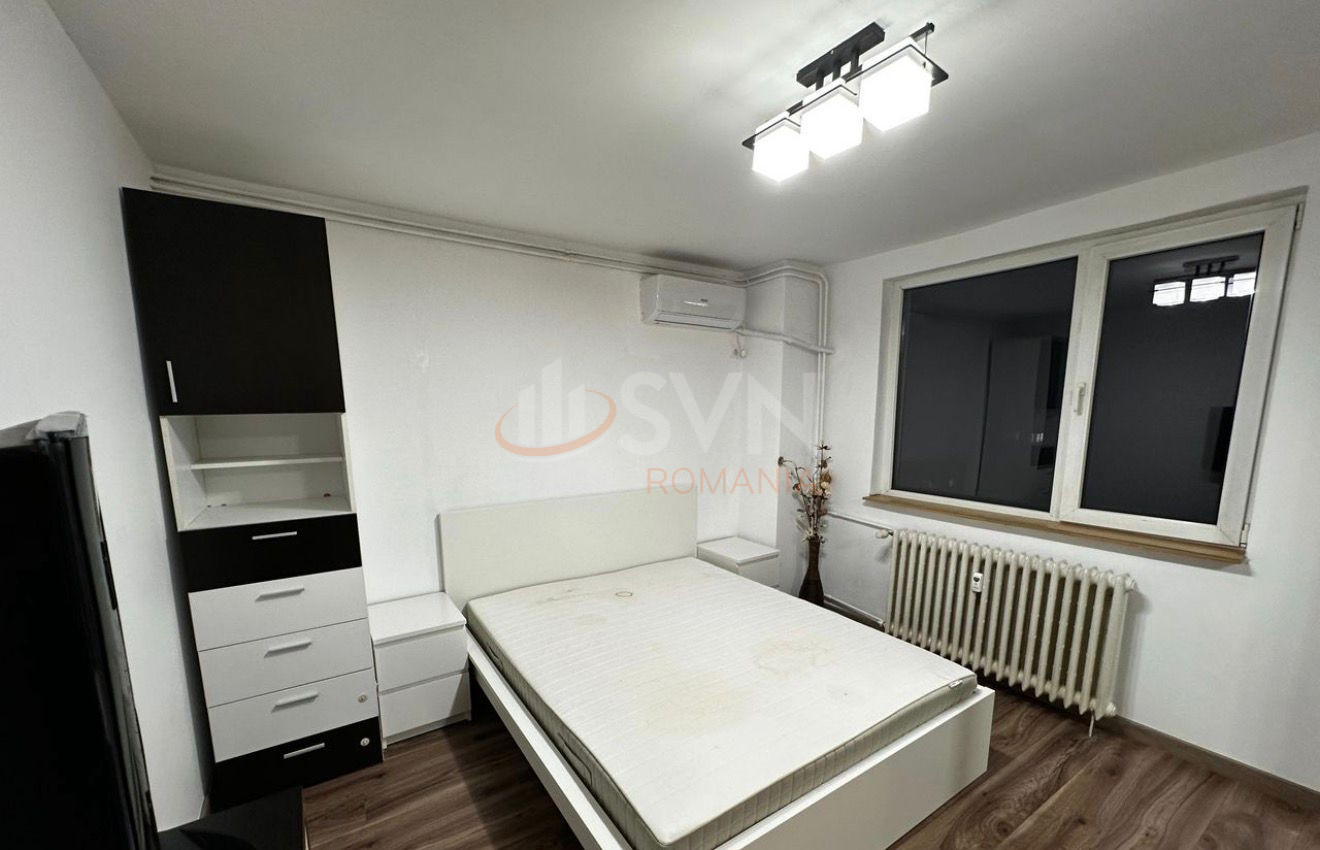 Apartament, 3 camere Bucuresti/Lujerului