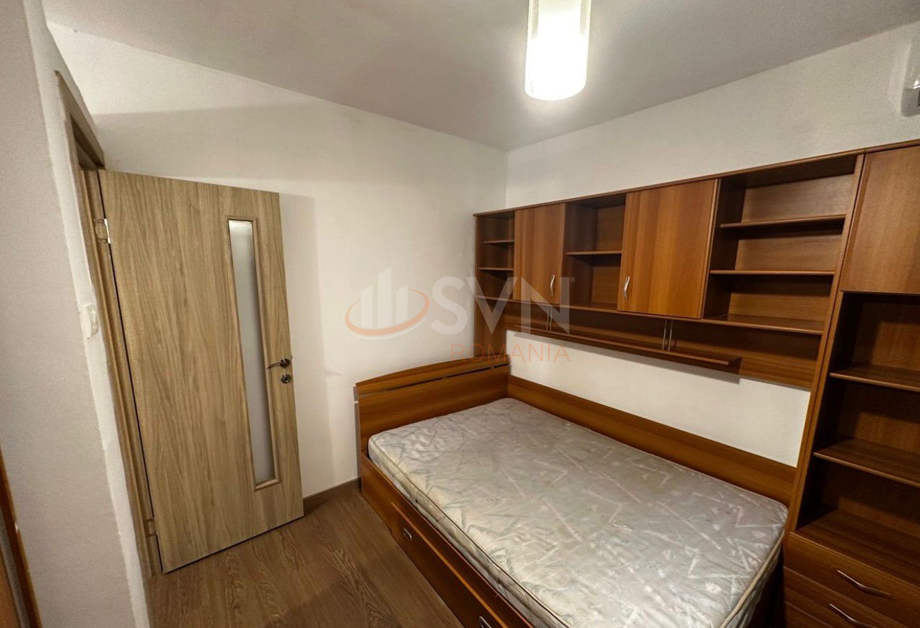 Apartament, 3 camere Bucuresti/Lujerului