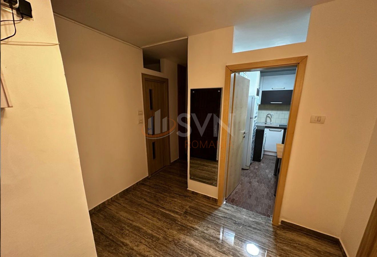 Apartament, 3 camere Bucuresti/Lujerului