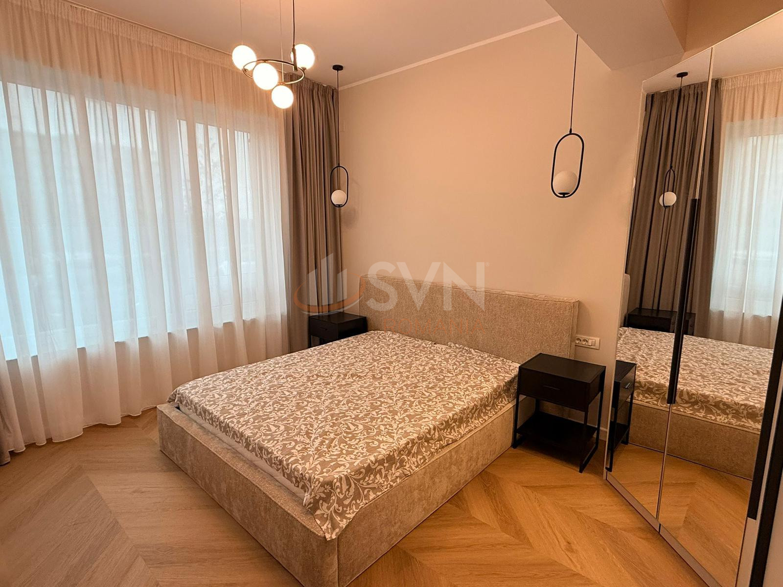 Apartament, 3 camere Bucuresti/Pipera