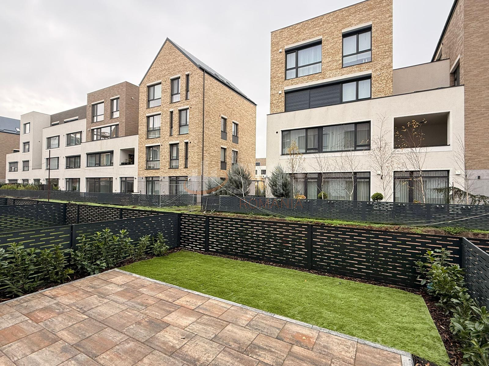 Apartament, 3 camere Bucuresti/Pipera