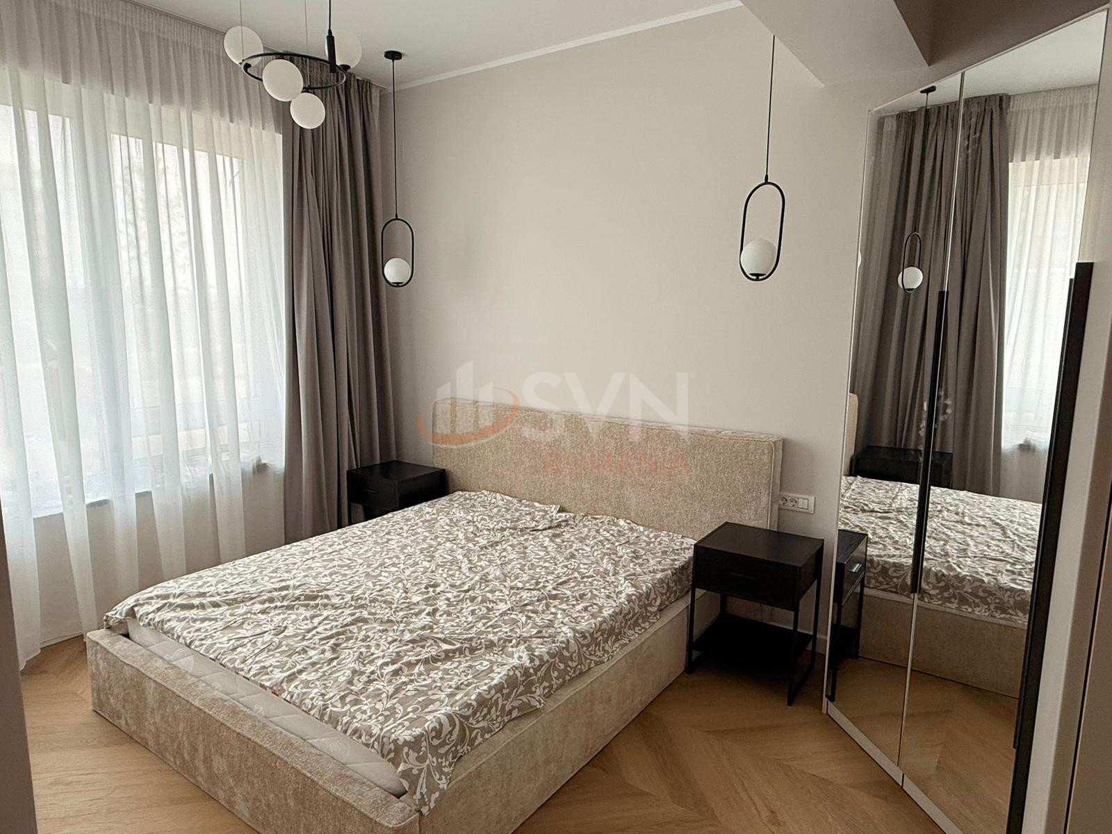 Apartament, 3 camere Bucuresti/Pipera