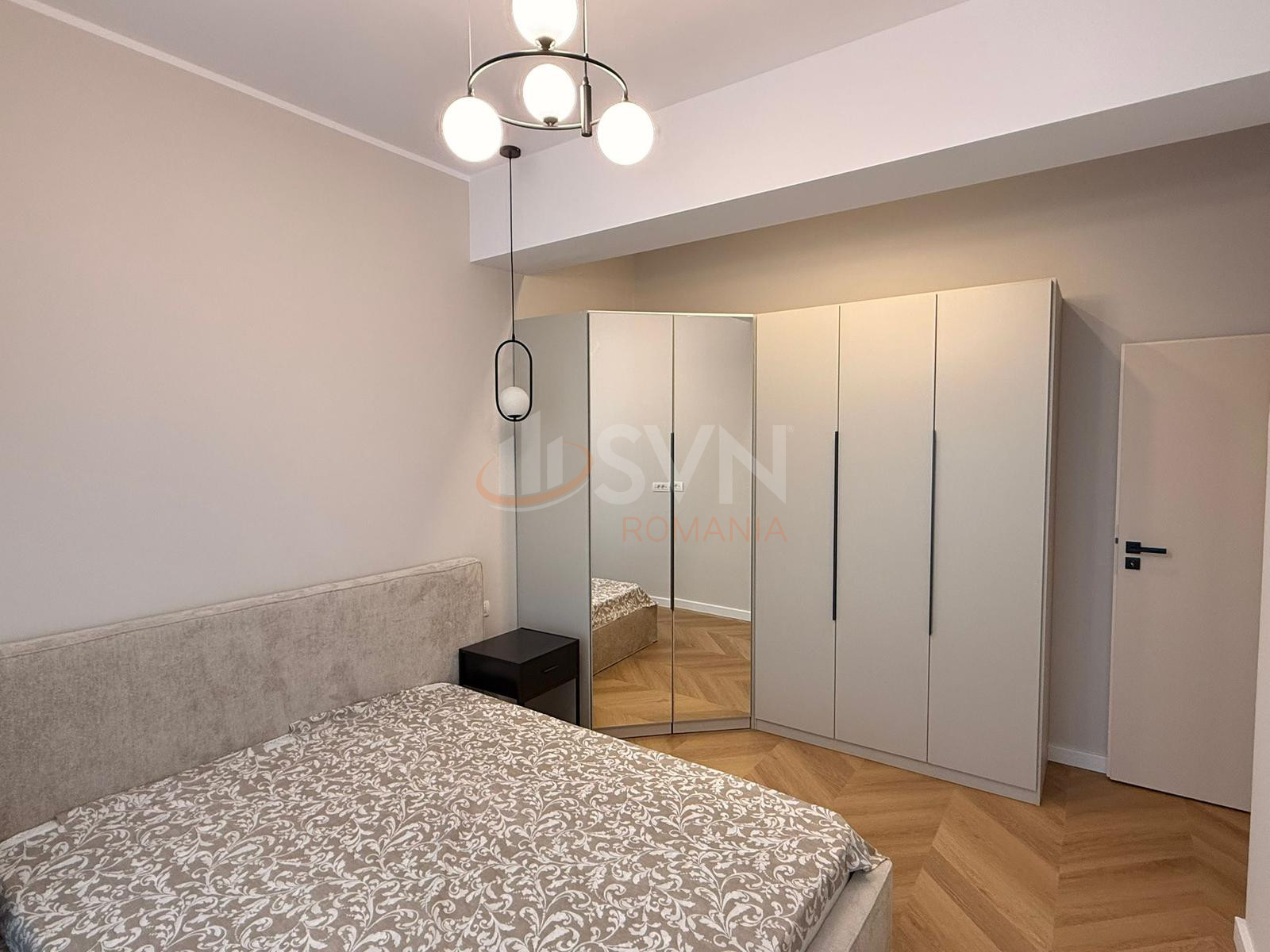 Apartament, 3 camere Bucuresti/Pipera