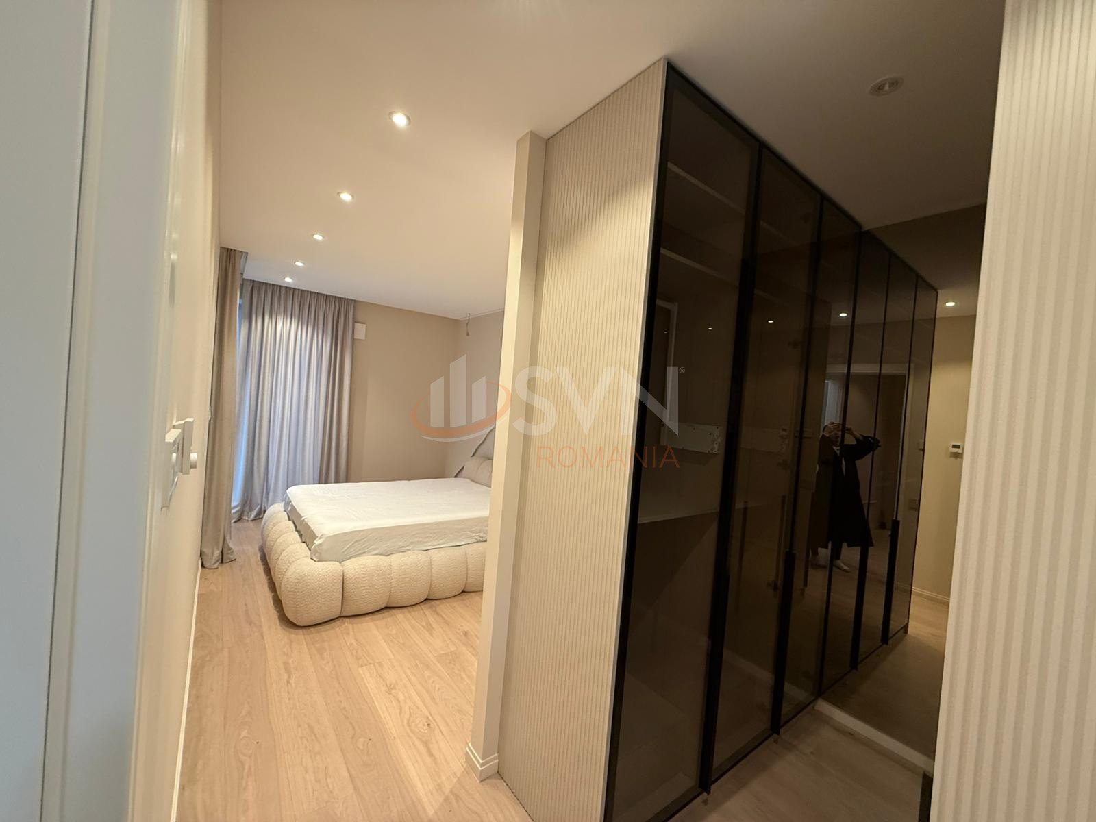 Apartament, 3 camere Bucuresti/Nordului