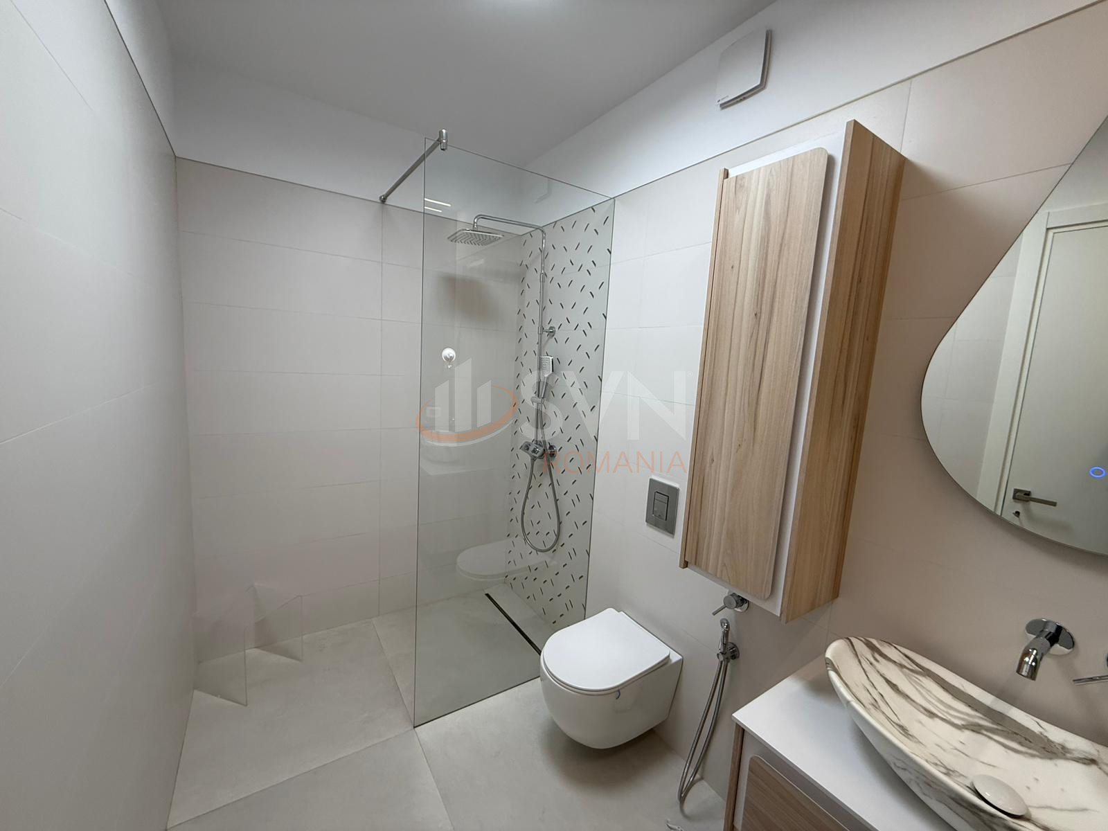 Apartament, 3 camere Bucuresti/Nordului