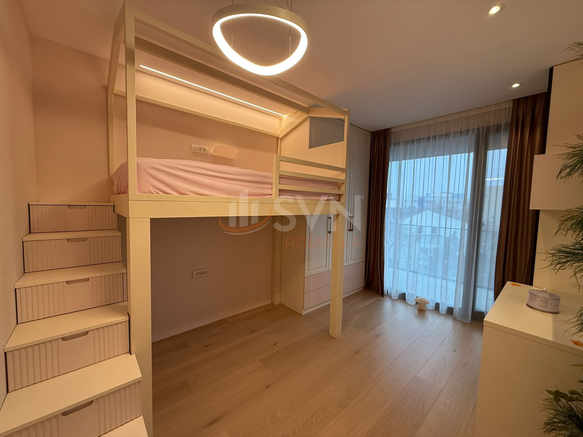 Apartament, 3 camere Bucuresti/Nordului