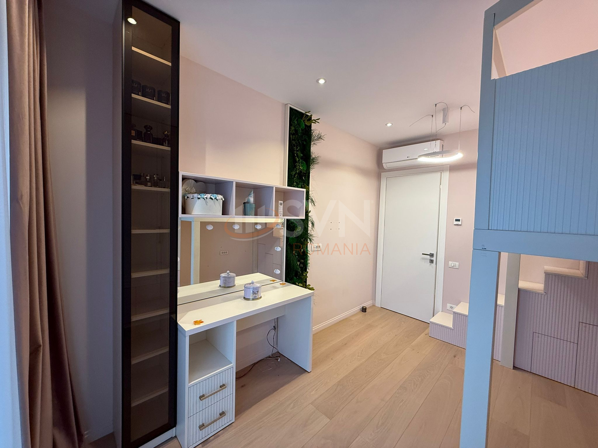 Apartament, 3 camere Bucuresti/Nordului