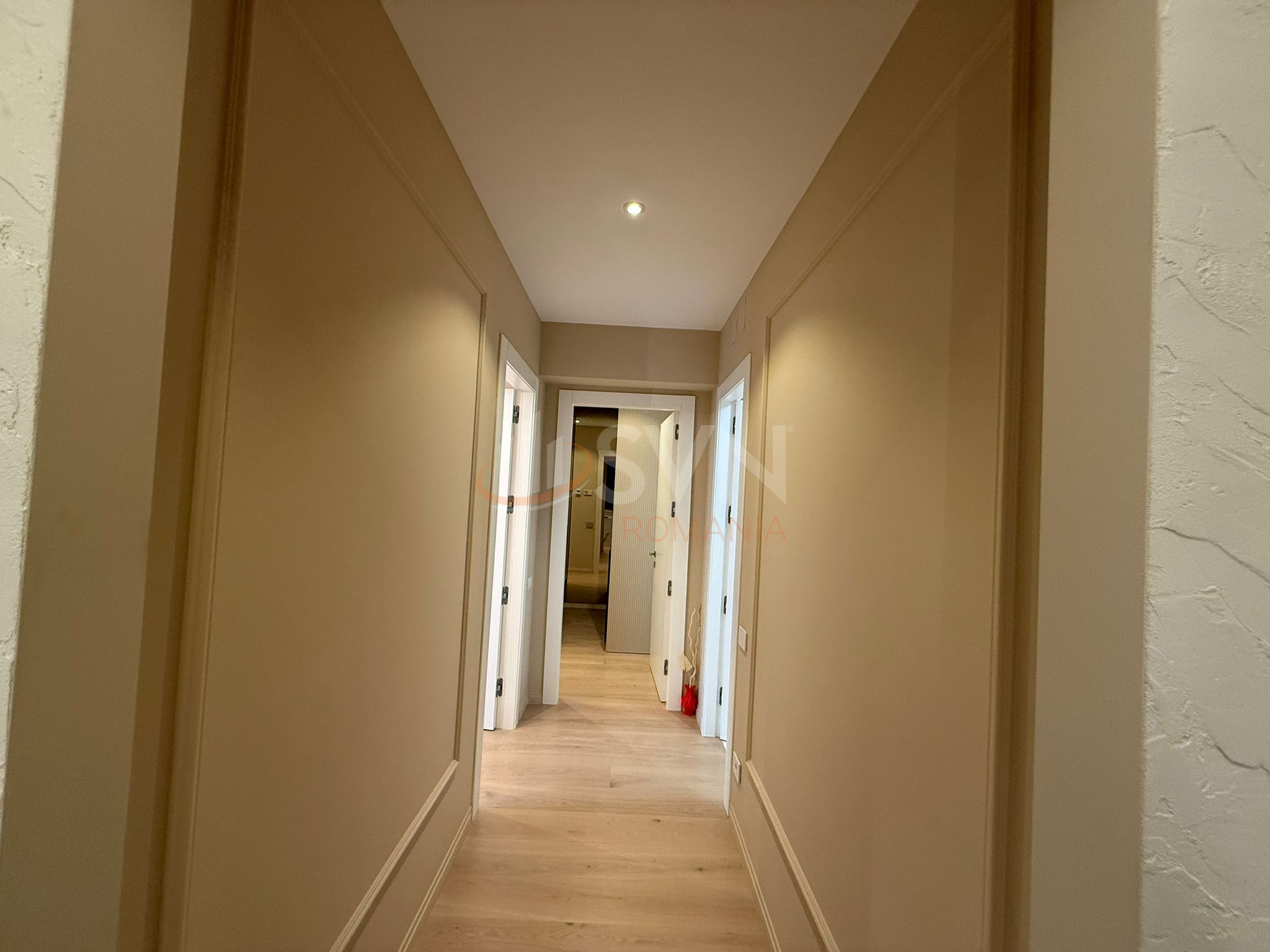 Apartament, 3 camere Bucuresti/Nordului