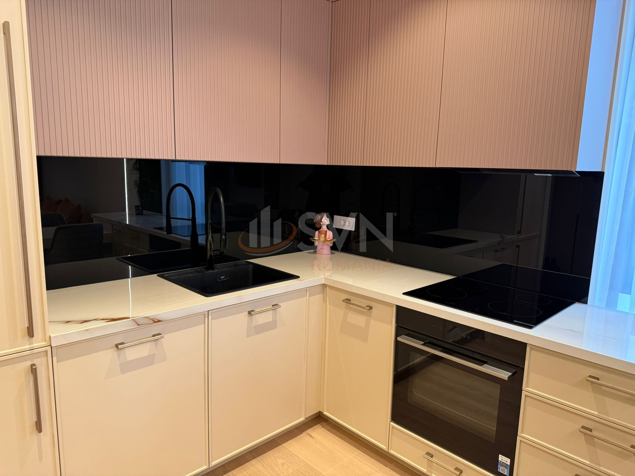 Apartament, 3 camere Bucuresti/Nordului