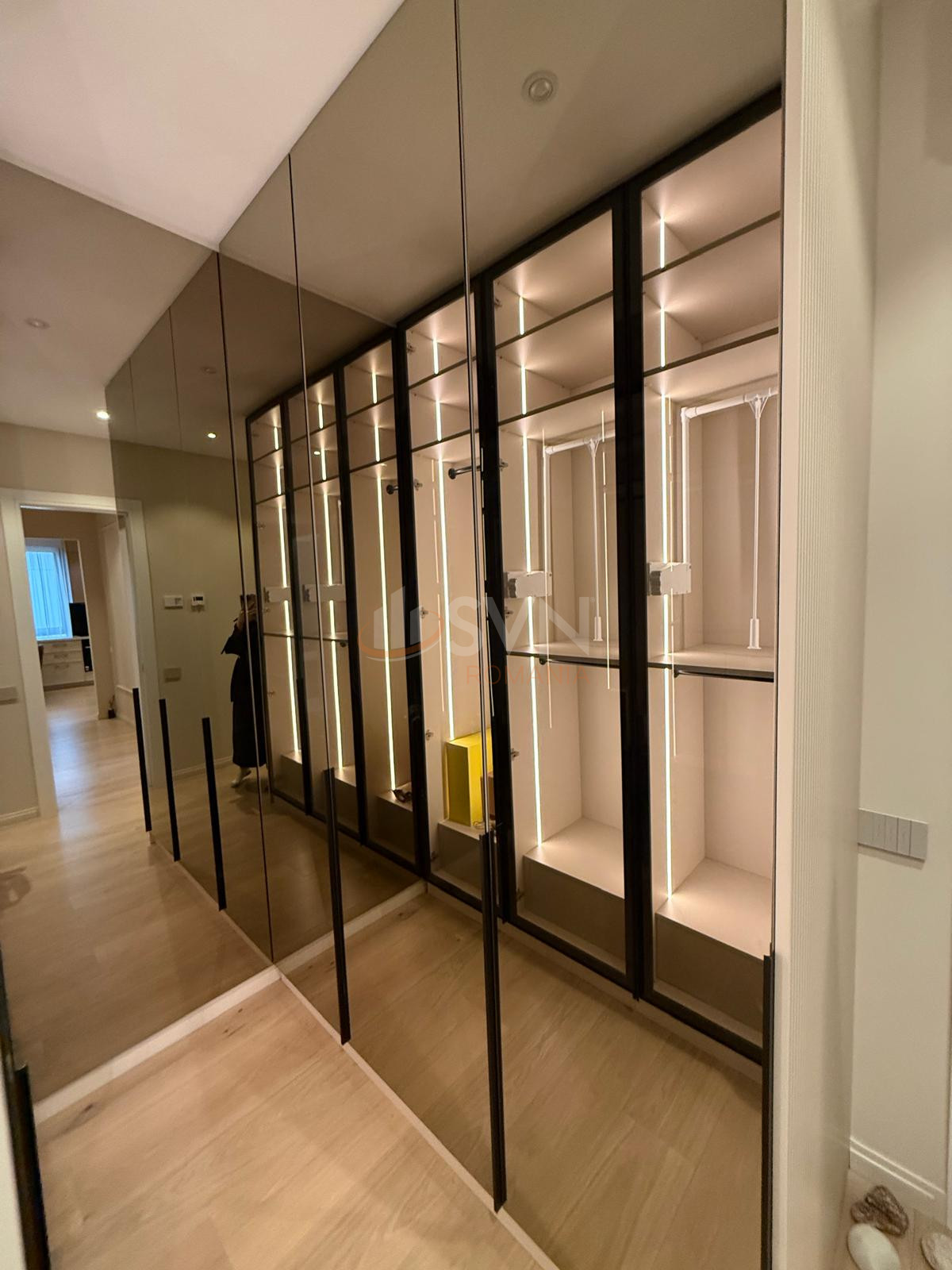 Apartament, 3 camere Bucuresti/Nordului