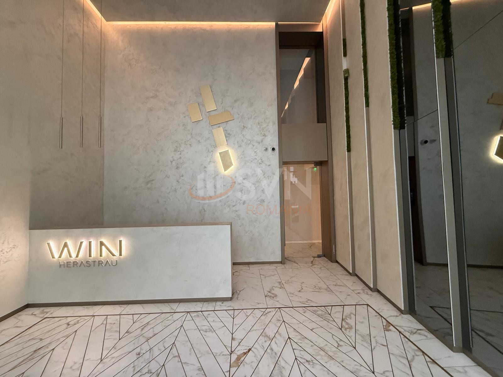 Apartament, 3 camere Bucuresti/Nordului