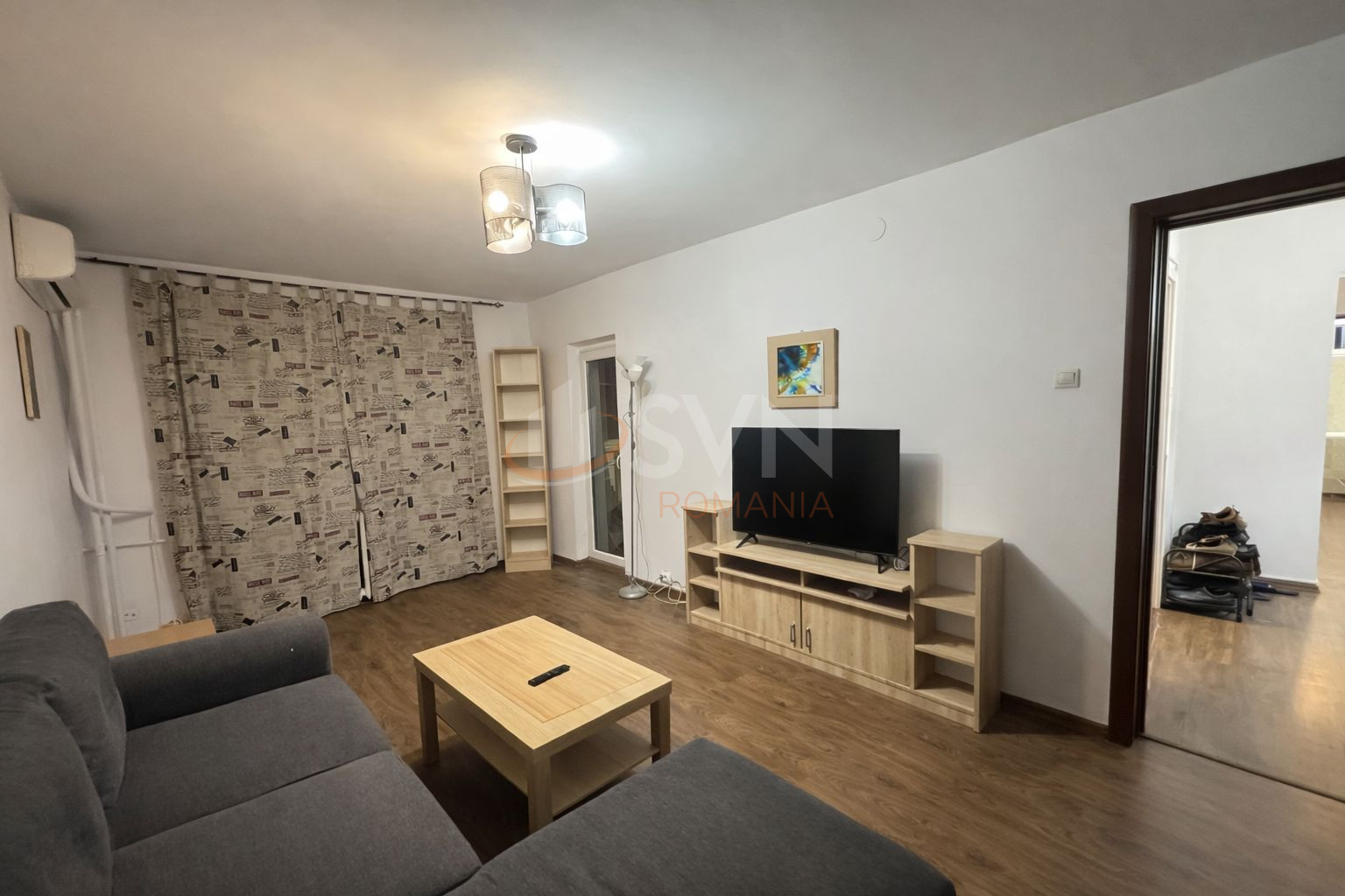 Apartament, 3 camere Bucuresti/Pantelimon
