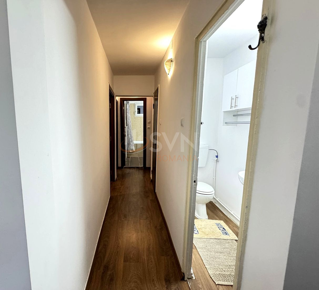 Apartament, 3 camere Bucuresti/Pantelimon
