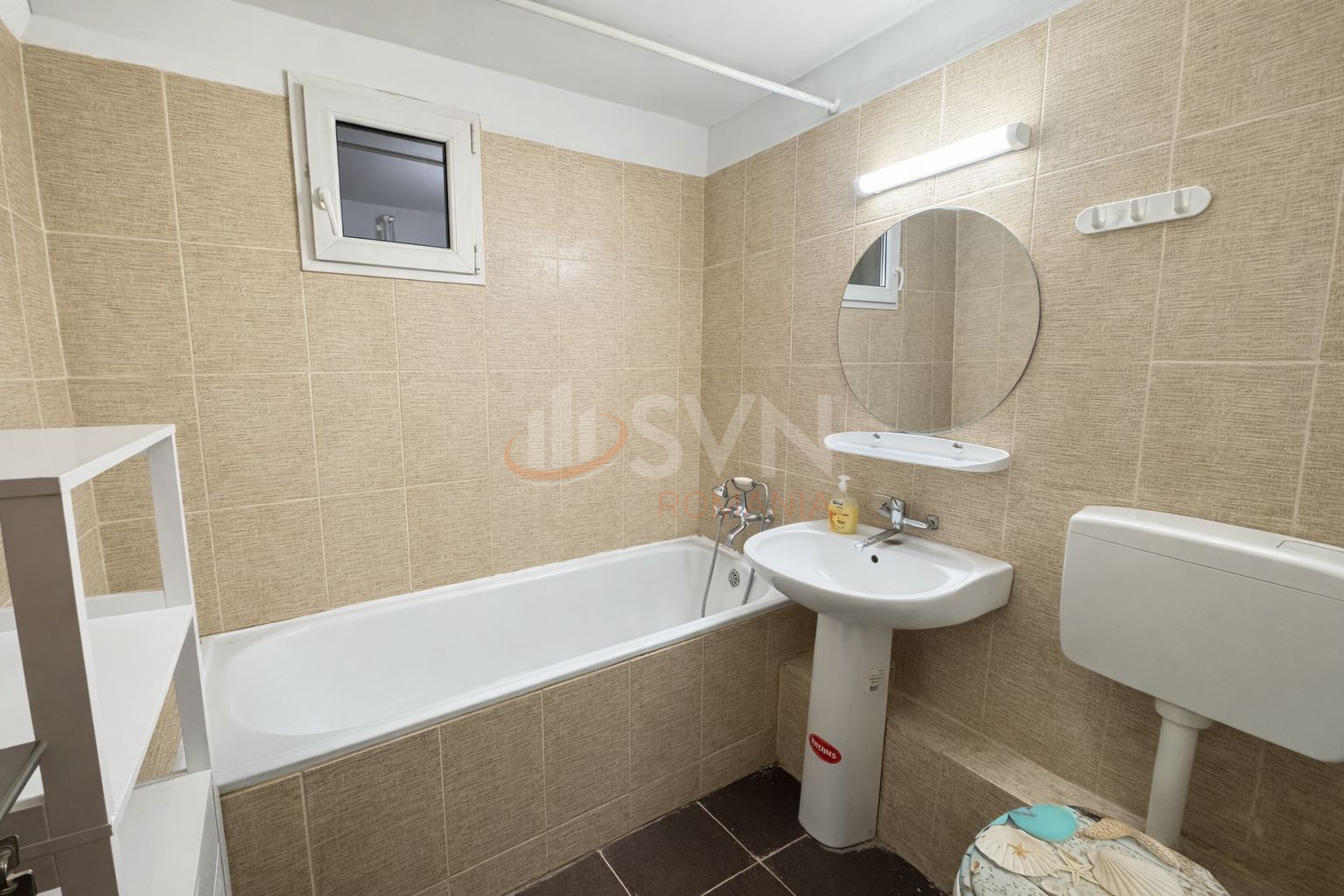 Apartament, 3 camere Bucuresti/Pantelimon