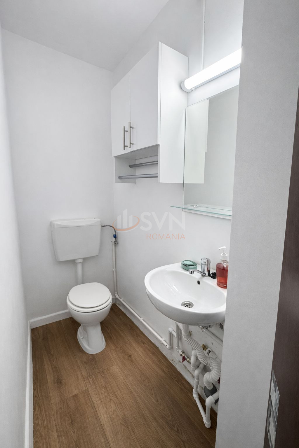 Apartament, 3 camere Bucuresti/Pantelimon