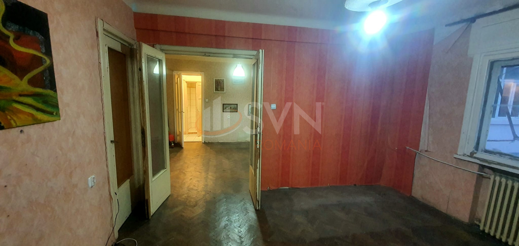 Apartament, 3 camere Bucuresti/Piata Unirii (s3)