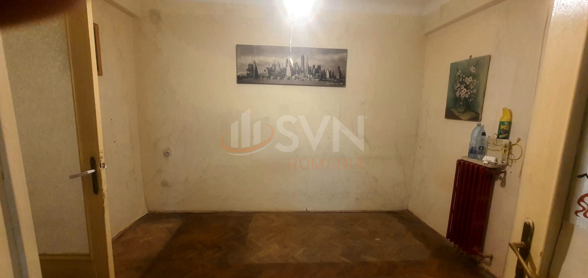 Apartament, 3 camere Bucuresti/Piata Unirii (s3)