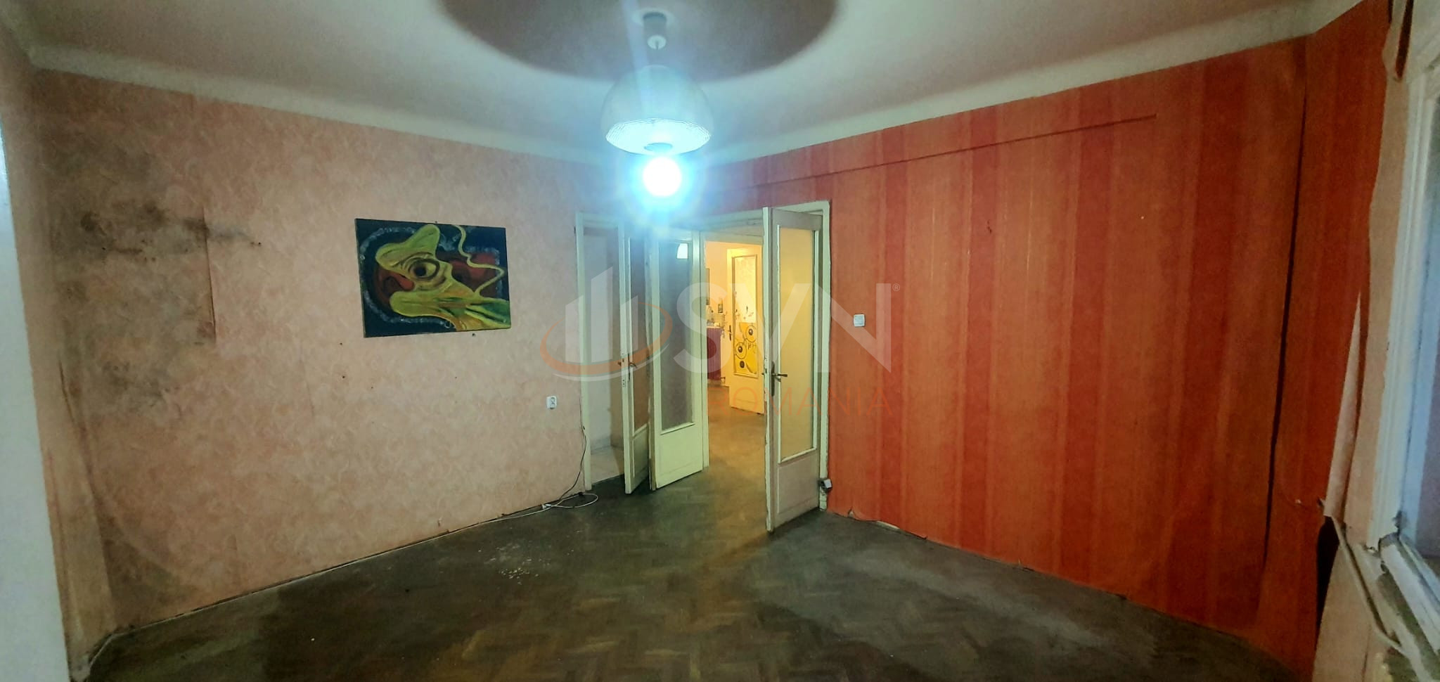 Apartament, 3 camere Bucuresti/Piata Unirii (s3)