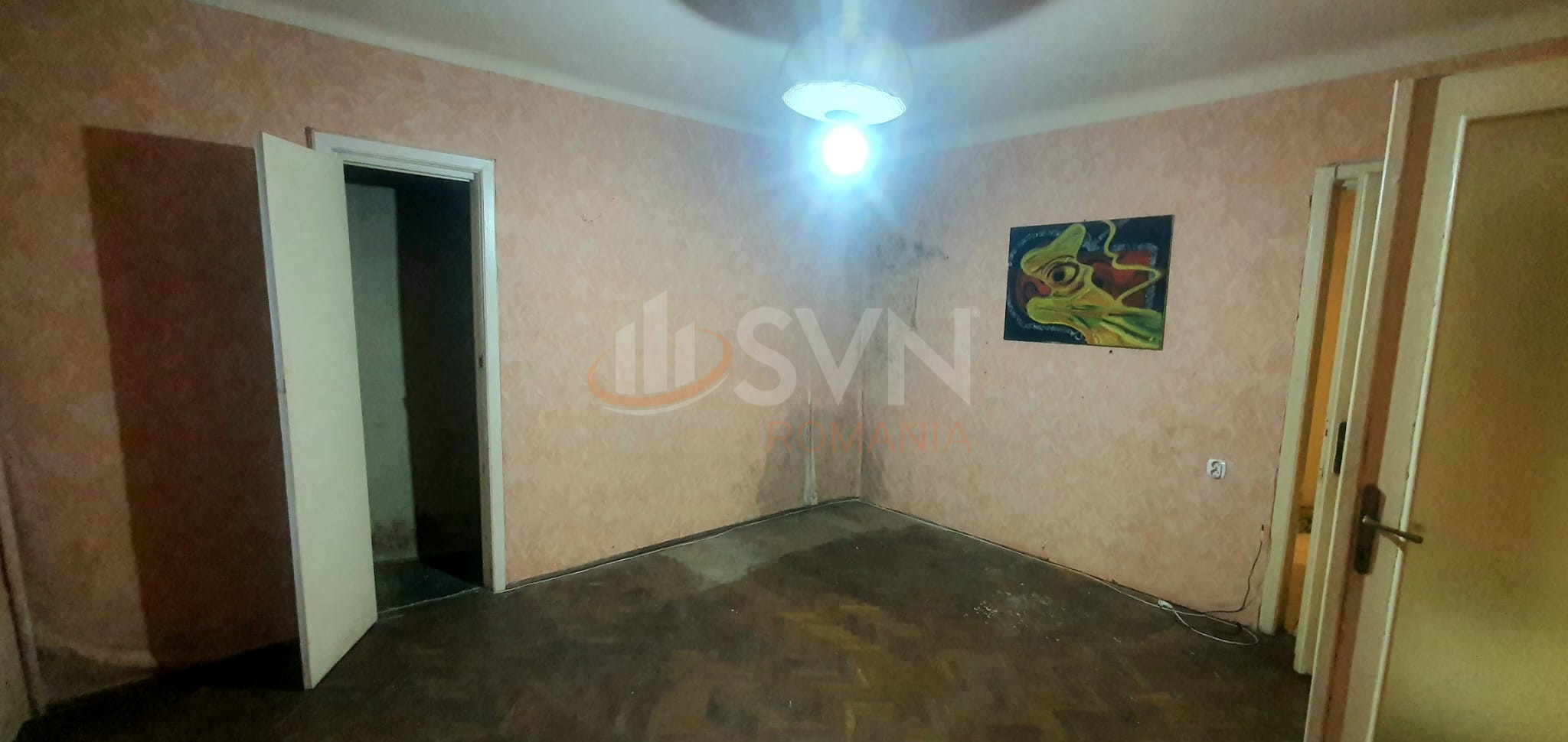 Apartament, 3 camere Bucuresti/Piata Unirii (s3)