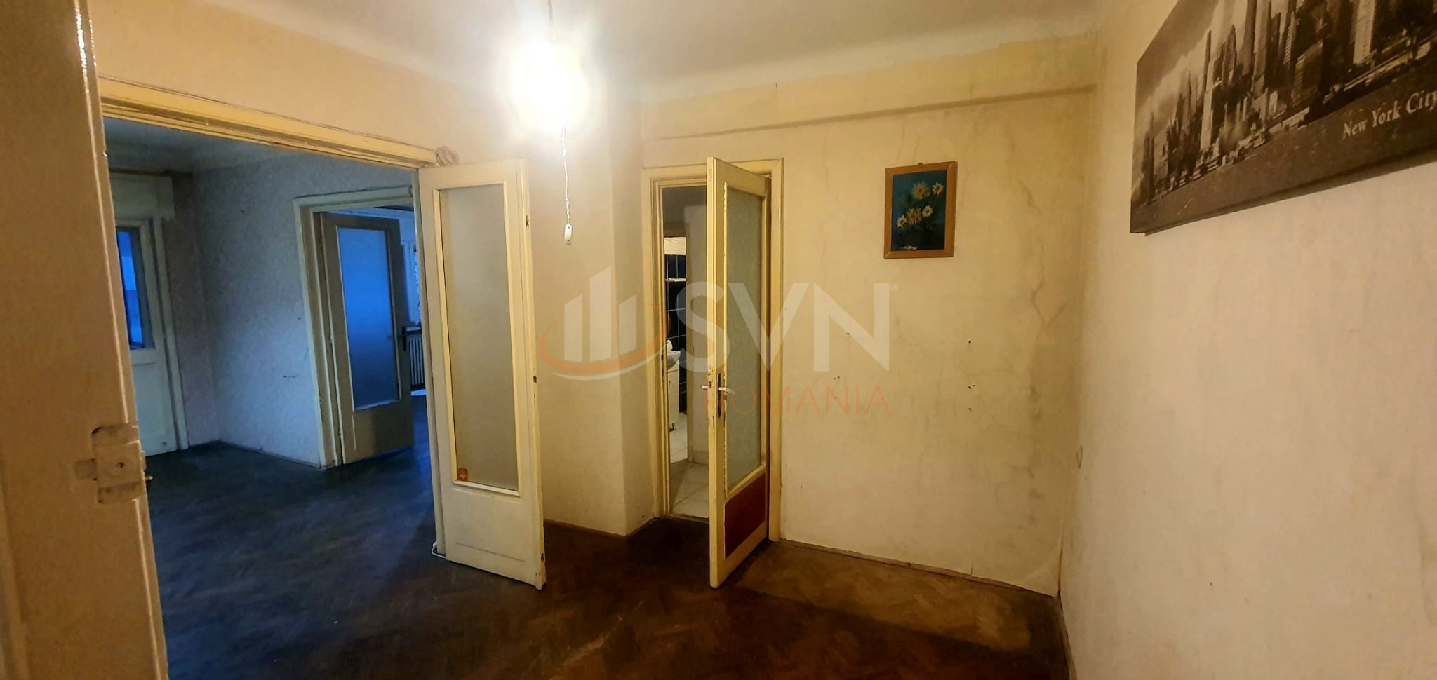 Apartament, 3 camere Bucuresti/Piata Unirii (s3)