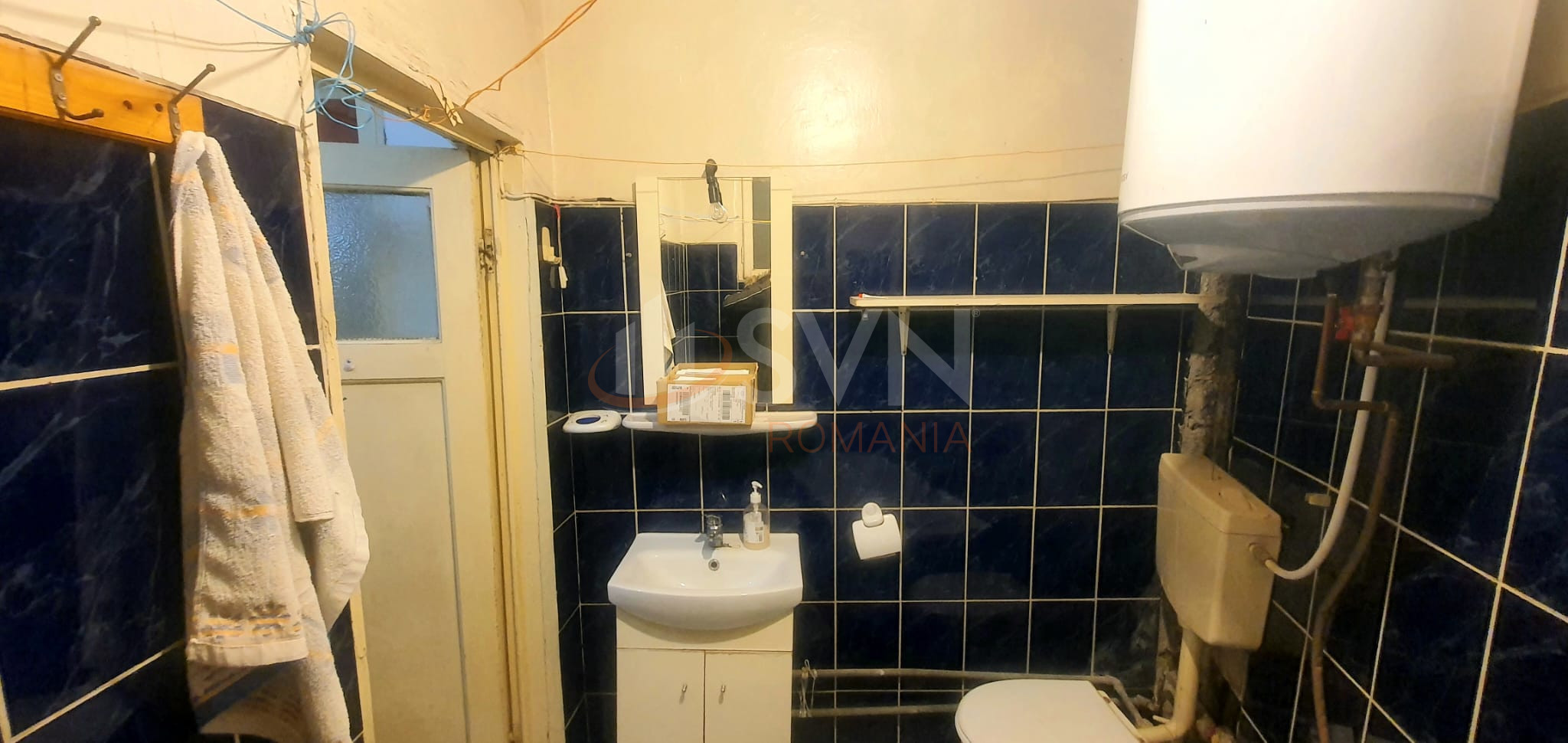 Apartament, 3 camere Bucuresti/Piata Unirii (s3)