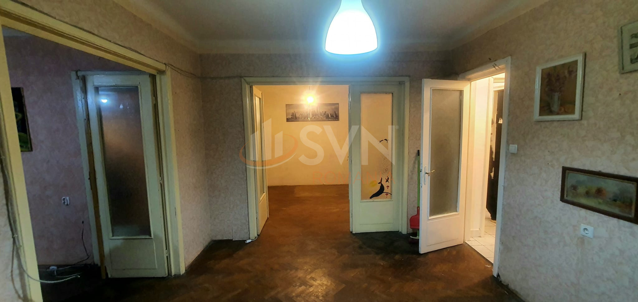 Apartament, 3 camere Bucuresti/Piata Unirii (s3)