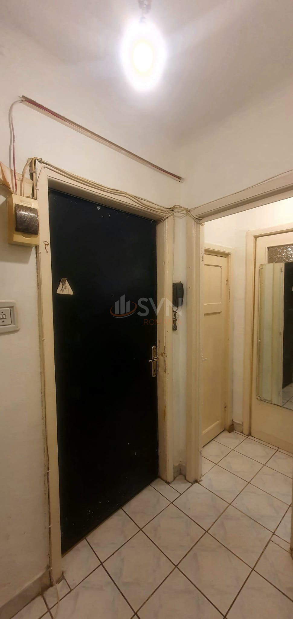 Apartament, 3 camere Bucuresti/Piata Unirii (s3)
