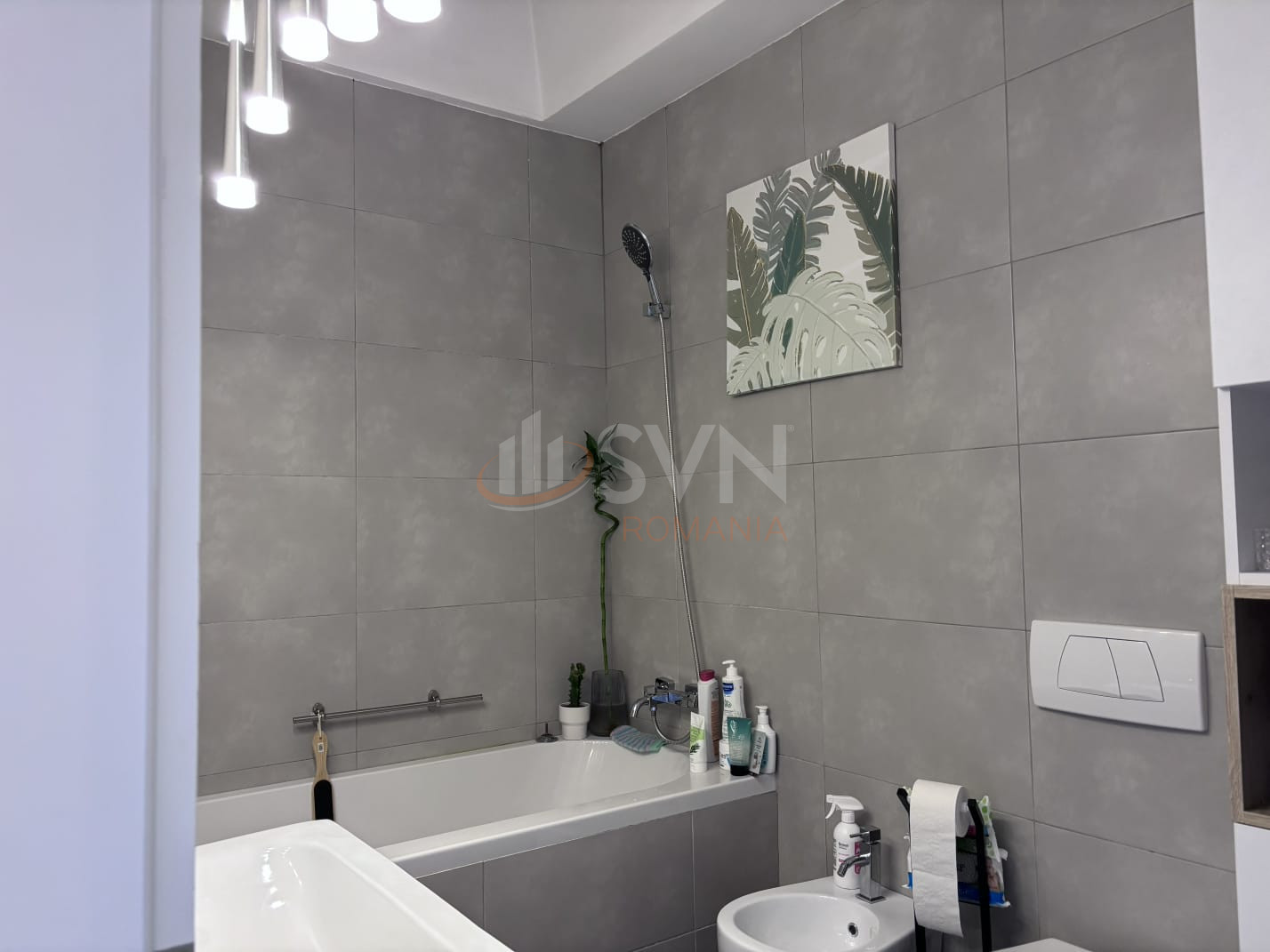 Apartament, 3 camere Ilfov/Centru