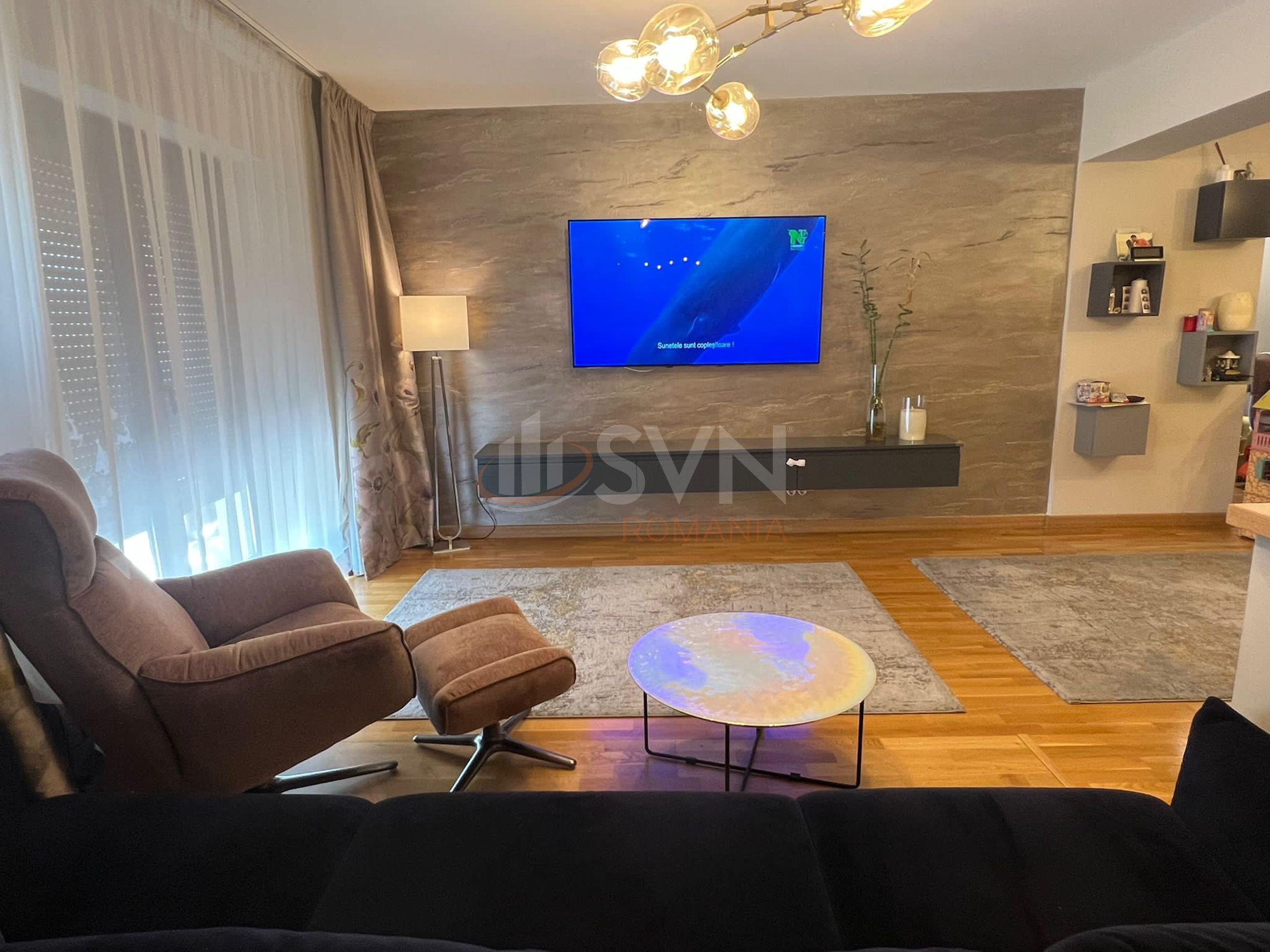 Apartament, 3 camere Bucuresti/Victoriei