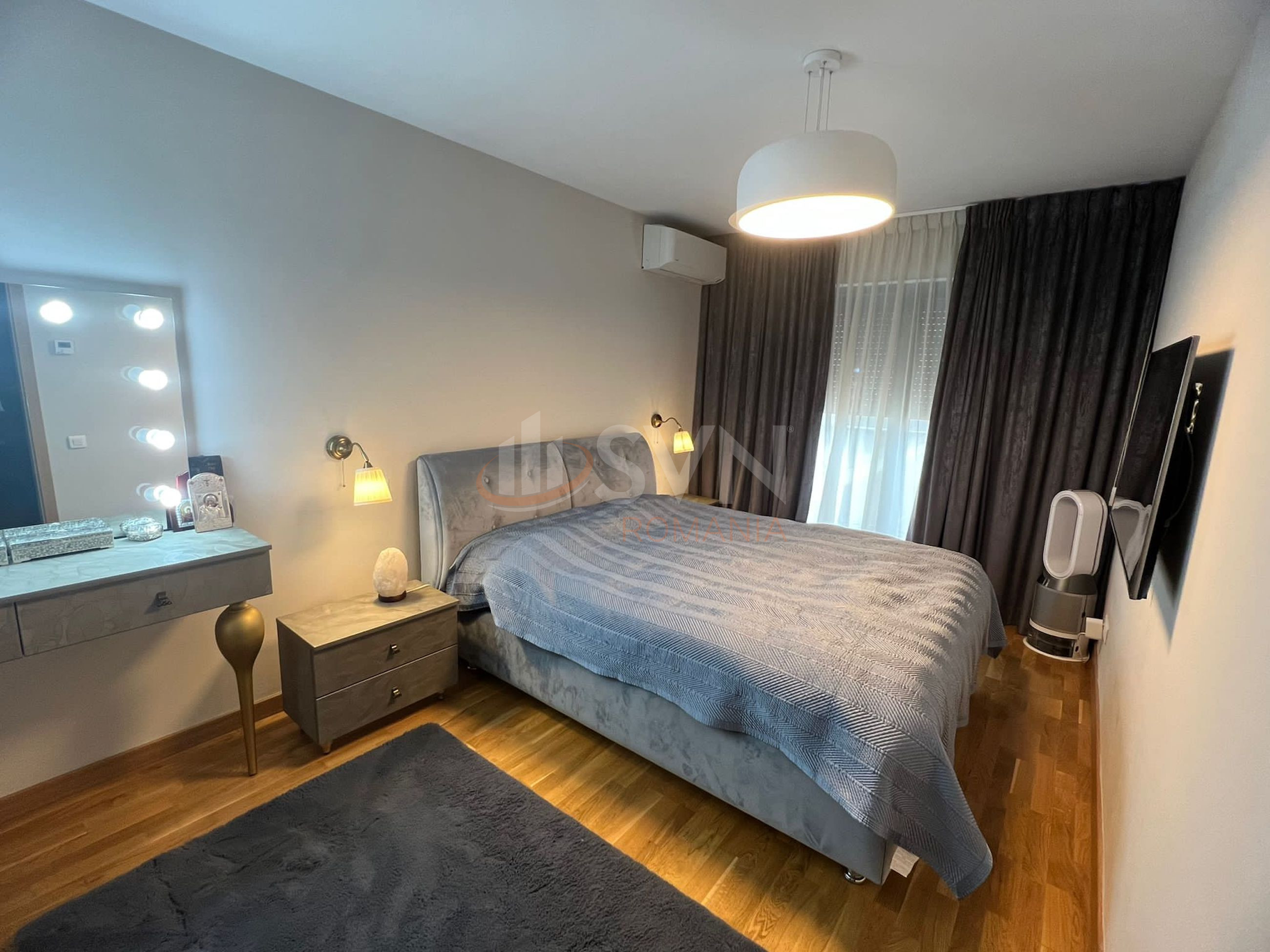 Apartament, 3 camere Bucuresti/Victoriei