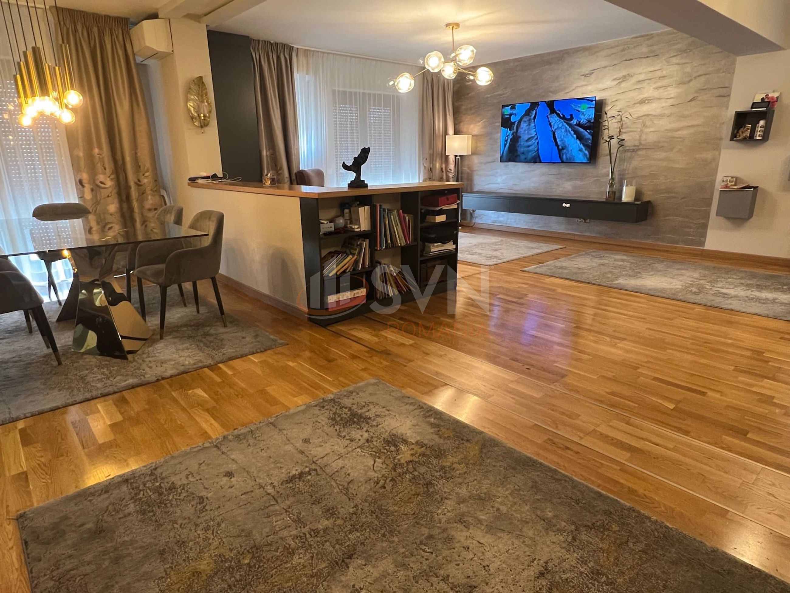 Apartament, 3 camere Bucuresti/Victoriei