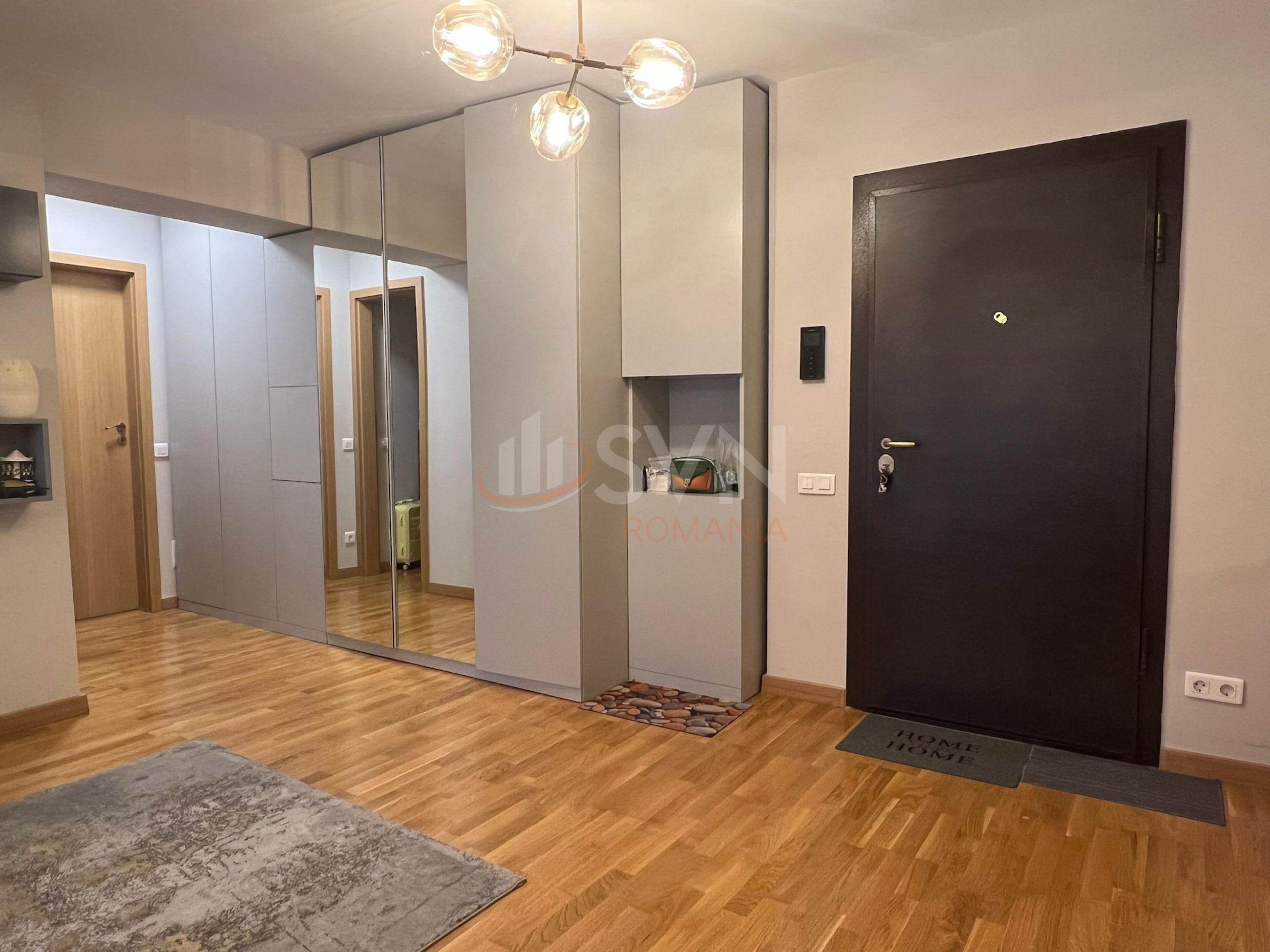 Apartament, 3 camere Bucuresti/Victoriei
