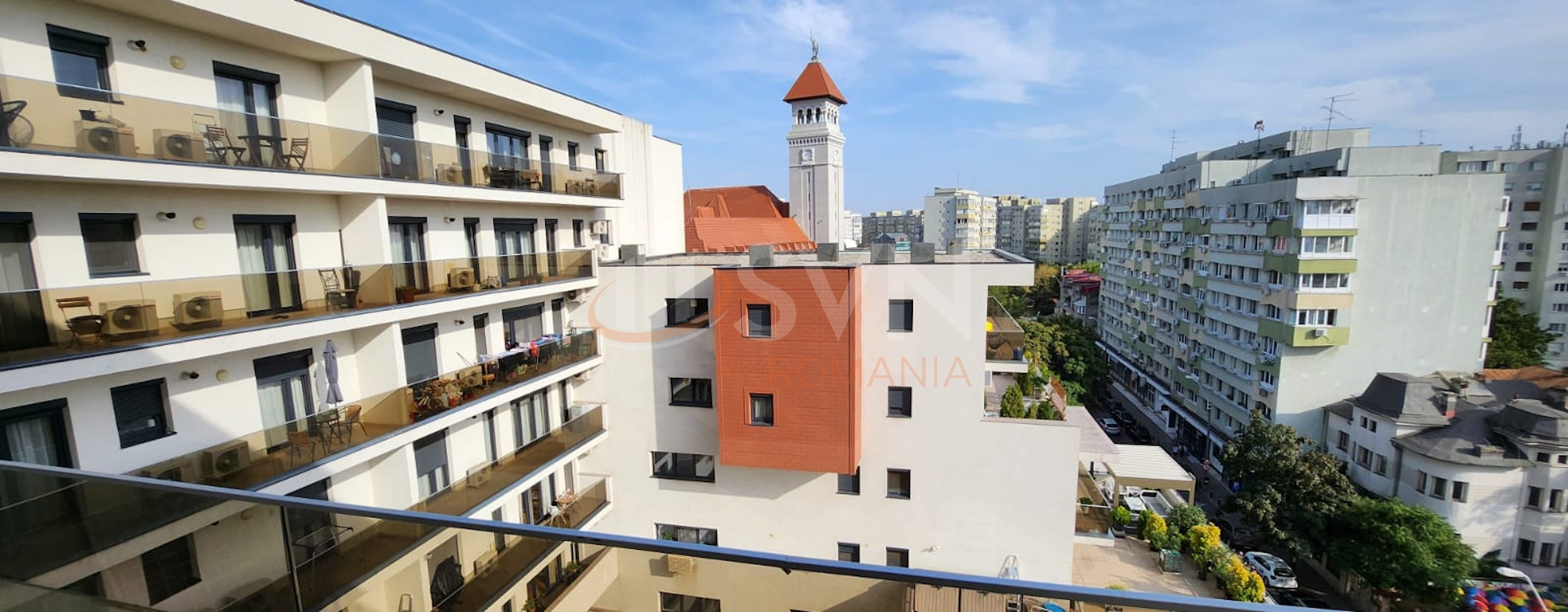 Apartament, 3 camere Bucuresti/Victoriei