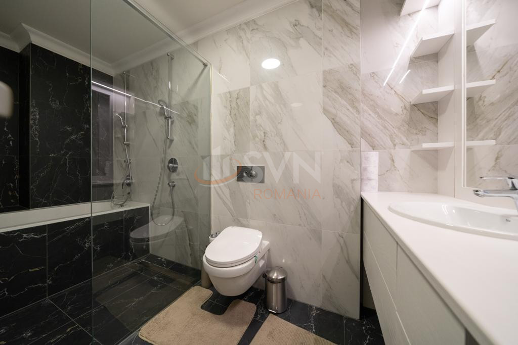 Apartament, 3 camere Bucuresti/Herastrau