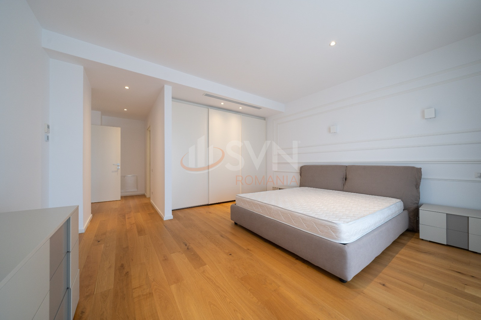 Apartament, 3 camere Bucuresti/Herastrau