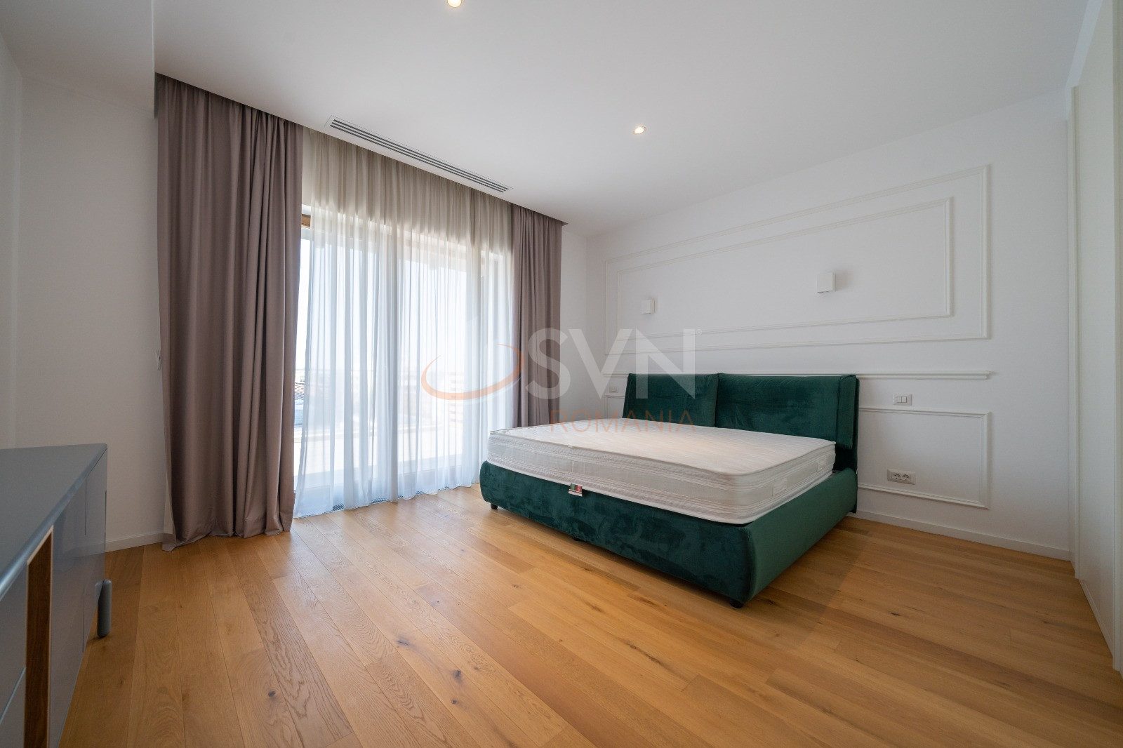 Apartament, 3 camere Bucuresti/Herastrau