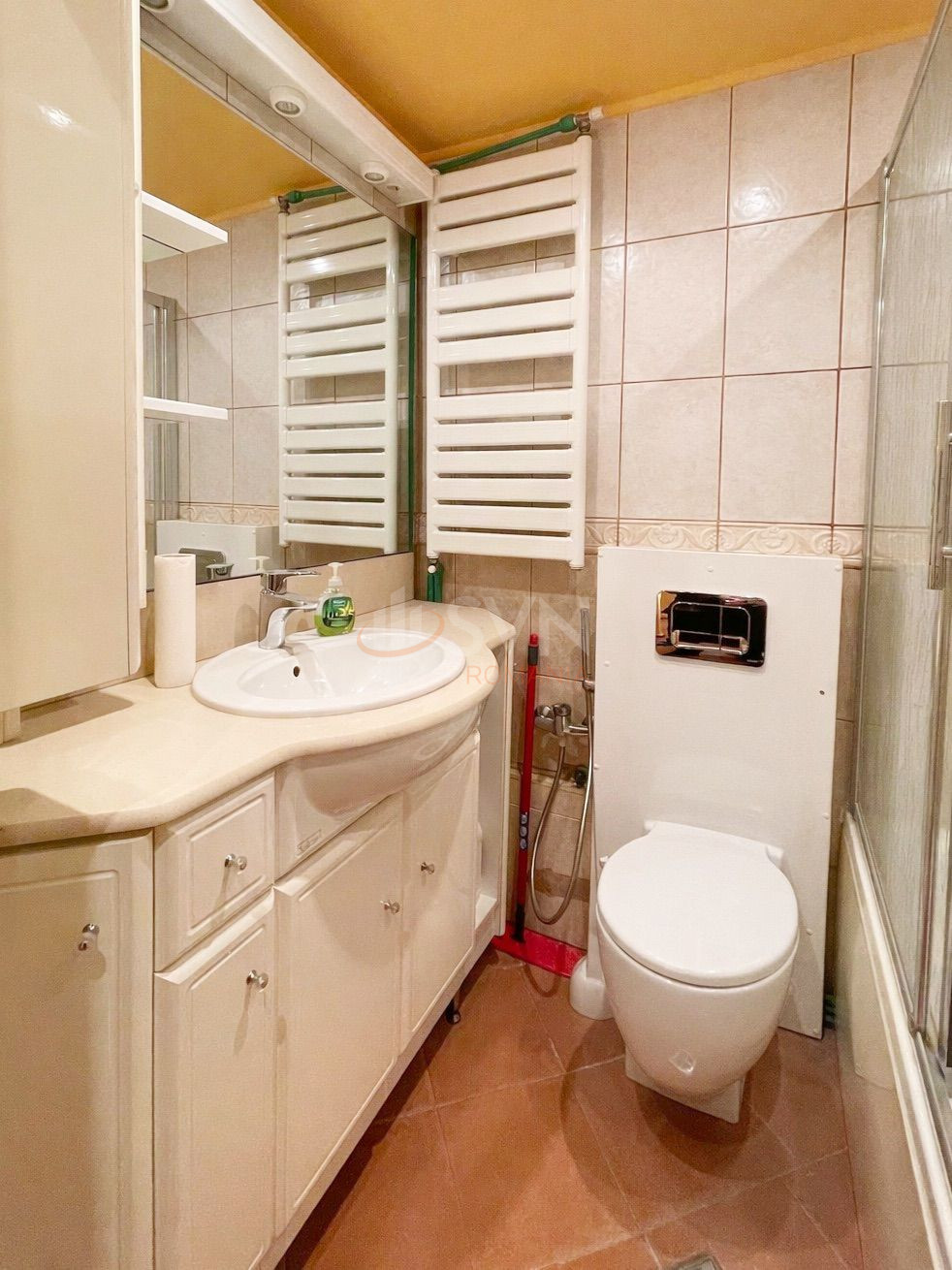 Apartament, 3 camere Bucuresti/1 Decembrie 1918