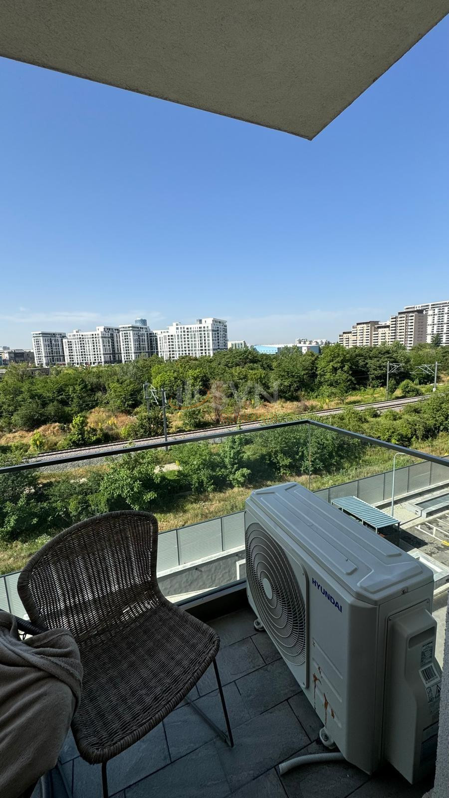 Apartament, 3 camere Bucuresti/Pipera