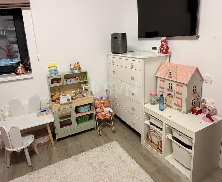 Apartament, 3 camere Bucuresti/Pipera