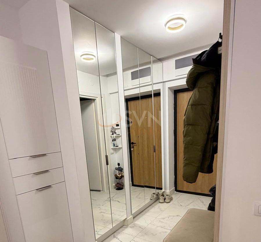 Apartament, 3 camere Bucuresti/Pipera