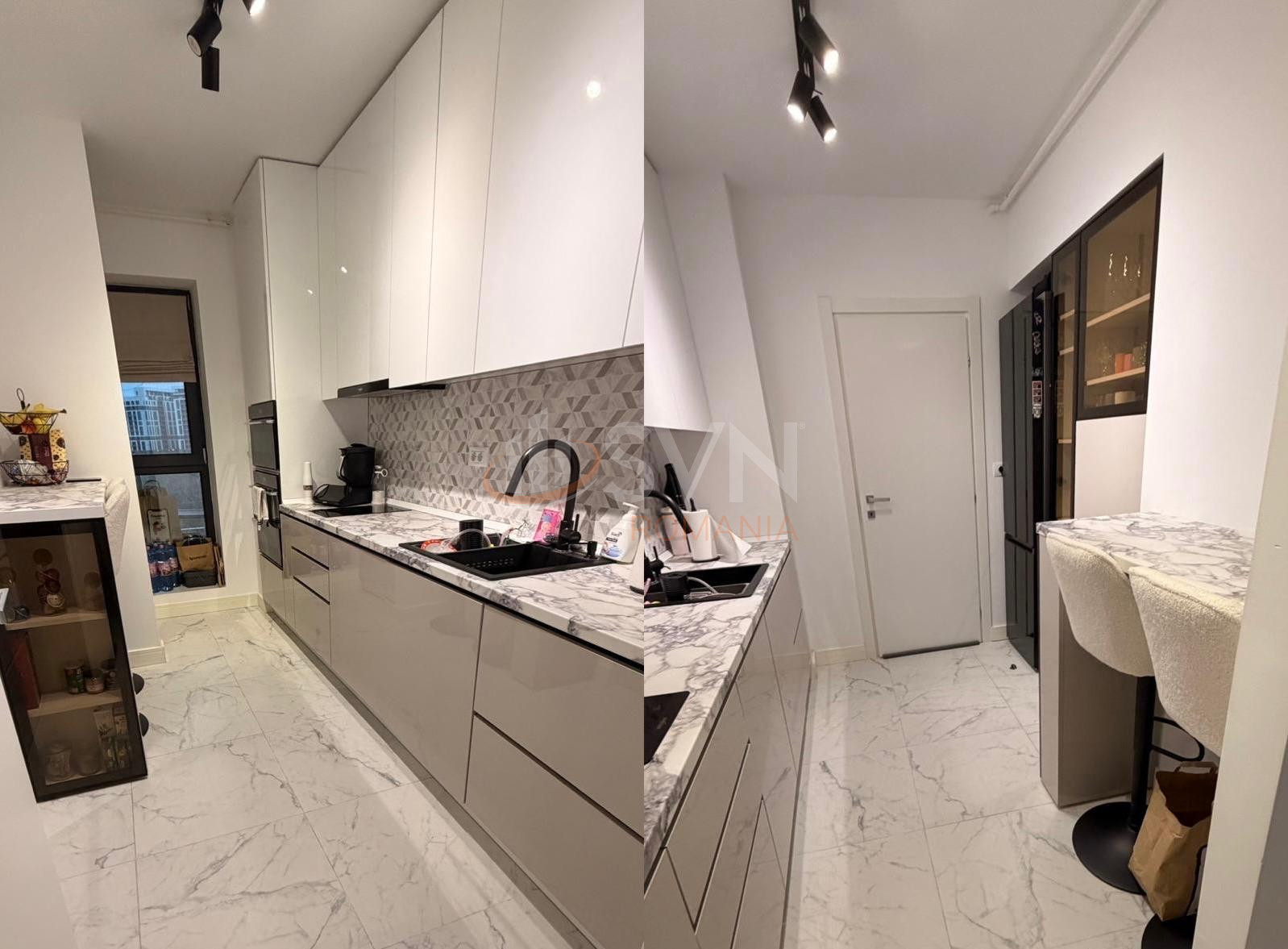 Apartament, 3 camere Bucuresti/Pipera