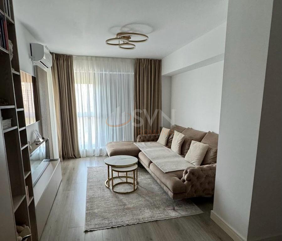 Apartament, 3 camere Bucuresti/Pipera