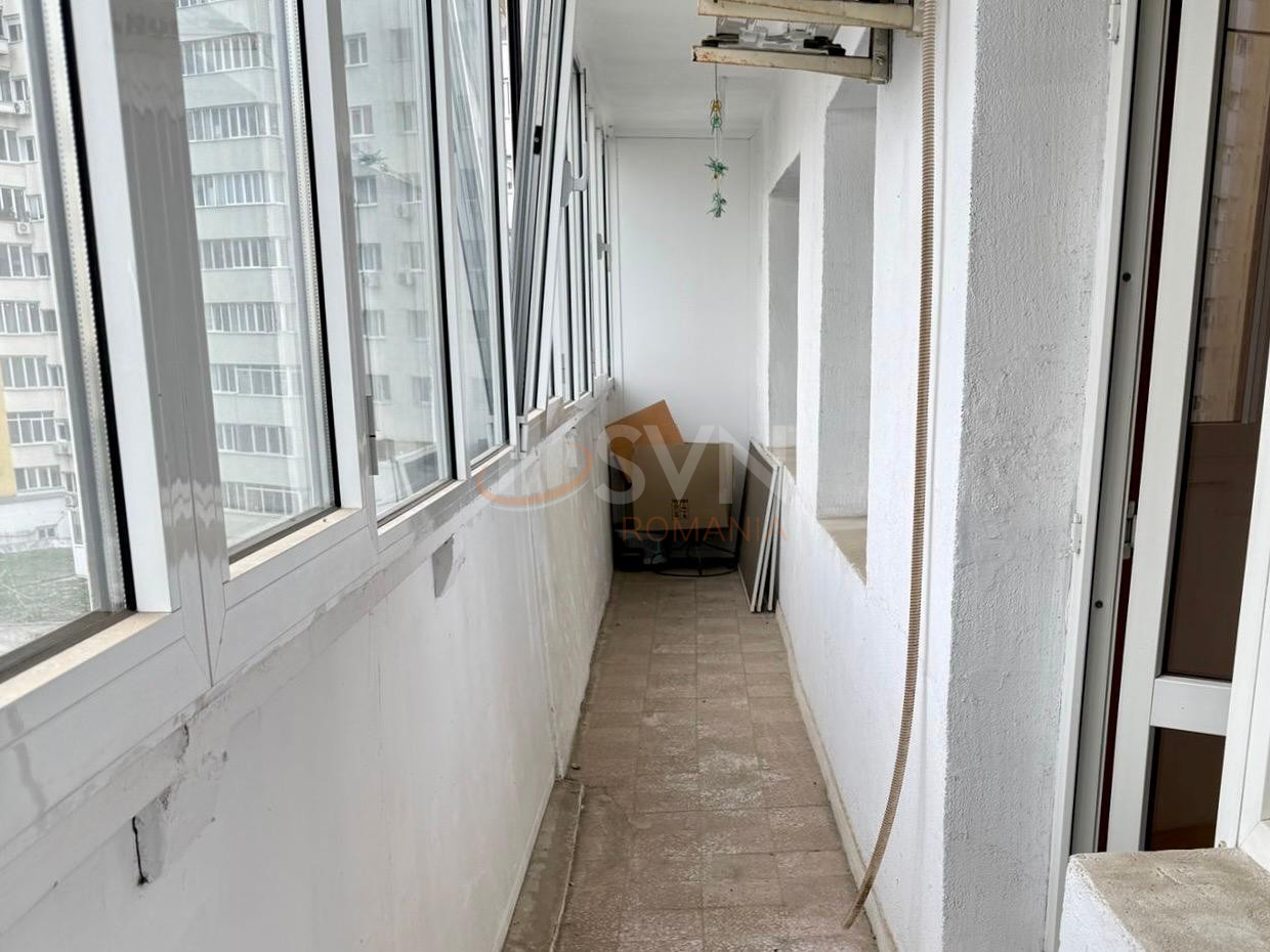 Apartament, 3 camere Bucuresti/Bucur Obor